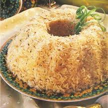 طريقة عمل ارز حبة وحبة