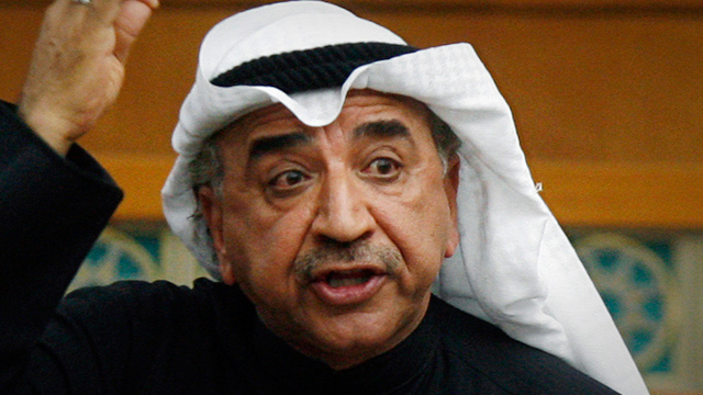 عبدالحميد دشتي الشخصية الأكثر جدلاً في الكويت