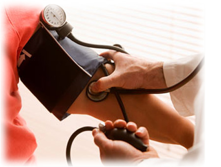 علاج ارتفاع ضغط الدم رضا العواد