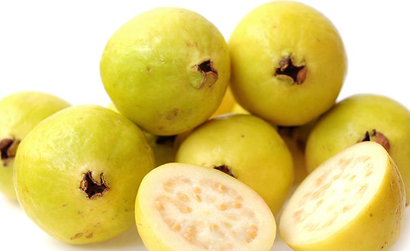 فوائد الجوافة لمرضى السكري