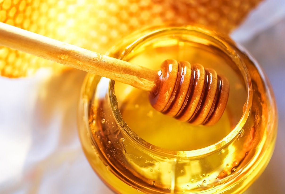 فوائد العسل للقلب وضغط الدم