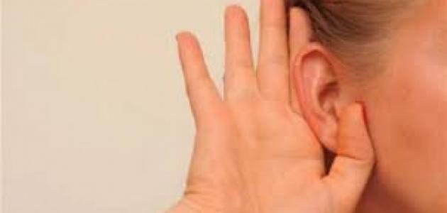 فيتامينات اللازمة لمنع فقدان السمع