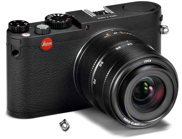 كاميرا ديجيتال Camera Leica T