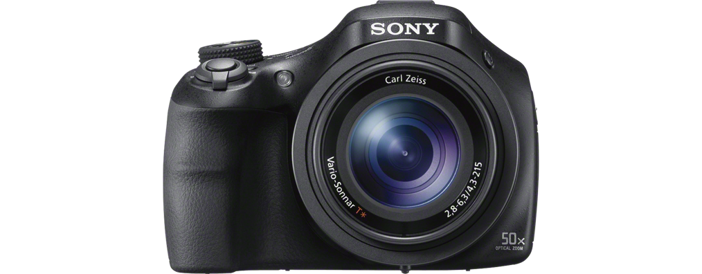 كاميرا سوني Camera Sony DSC-HX400V