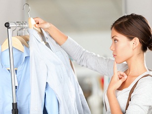 كيف تتعرف على جودة نوعية الملابس