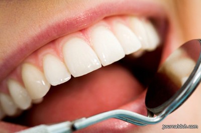كيف يحافظ مرضى السكري على أسنانهم ؟