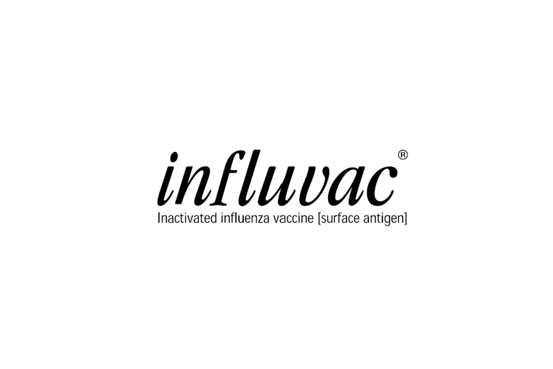 لقاح الإنفلونزا إنفلوفاك influvac