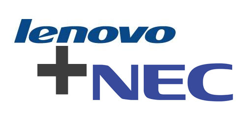 لينوفو تستحوذ على الجيل الثالث 3G و LTE لبراءات الاختراع من NEC