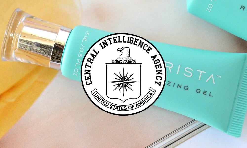 ما سر استثمار جهاز المخابرات “CIA” في مستحضرات التجميل ؟