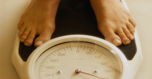 ما هو تأثير مرض الكلى على الوزن ؟
