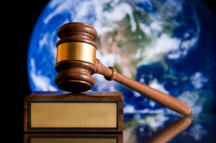 ما هو تعريف القانون الدولي العام ؟