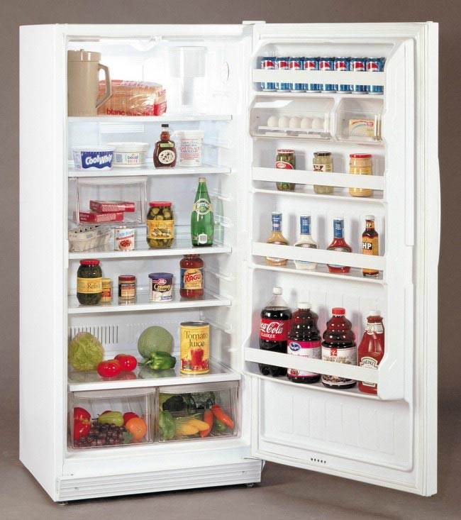 ما هي الأطعمة التي لايجب حفظها في الثلاجة ؟