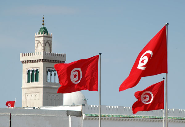 ما هي جمهورية تونس ؟