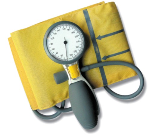 الوقت الامثل لقياس ضغط الدم