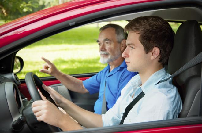 مخاطر قيادة مرضى السكري للسيارات