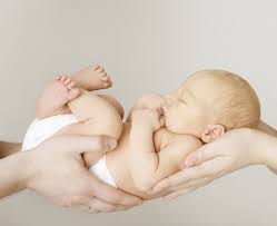 معلومات عامة عن الاطفال حديثي الولادة