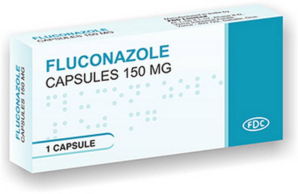 معلومات عن اقراص فلوكونازول Fluconazole