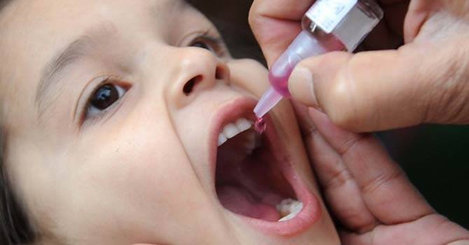 معلومات هامة عن لقاح شلل الاطفال