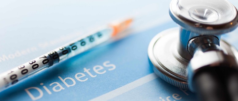 ملف شامل عن مرض السكري غير المعتمد على الانسولين