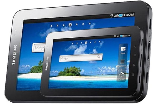 ملف كامل عن سامسونج جلاكسي تاب Samsung Galaxy Tab 3
