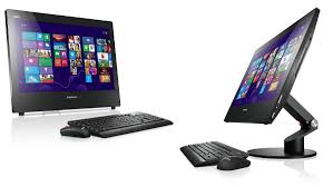 مواصفات الحاسب المكتبي من لينوفو ThinkPad E93z