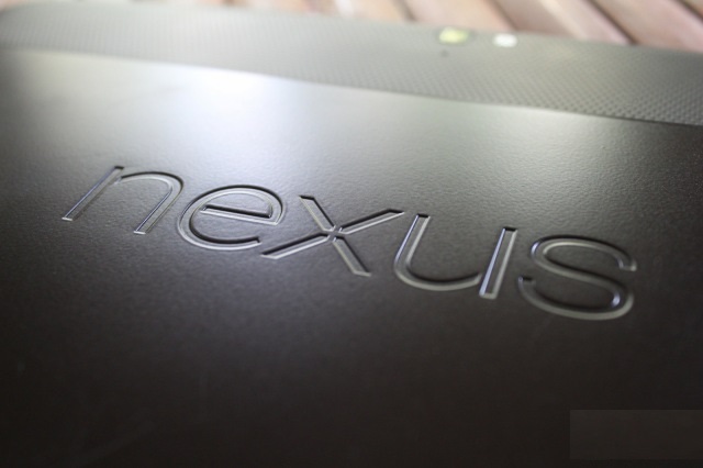مواصفات جوجل نكزس 8 Google Nexus