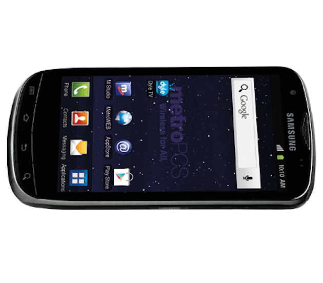 مواصفات سامسونج اس 3 لايتراي فور جي Samsung Galaxy S Lightray 4G