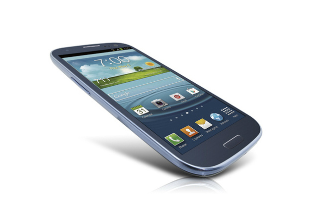 مواصفات هاتف سامسونج اس ثري اسبرنت Samsung Galaxy S III Sprint