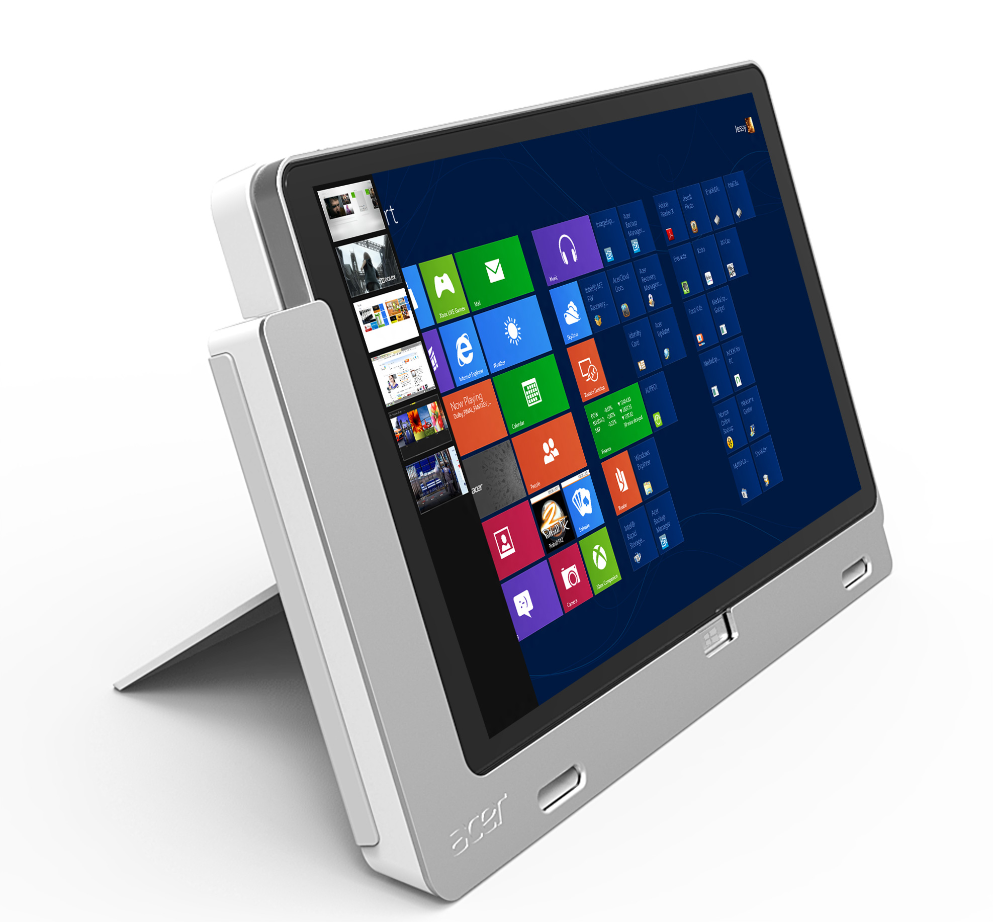 مواصفات و اسعار تابلت ايسر Acer Iconia W510