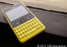 مواصفات و اسعار جهاز نوكيا اشا Nokia Asha 210