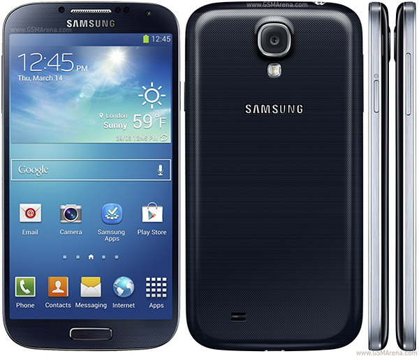 مواصفات و اسعار جوال سامسونج Samsung I9500 Galaxy S4