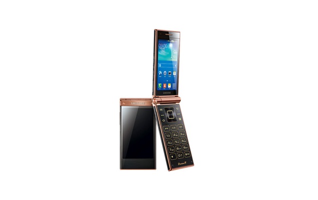 مواصفات و اسعار جوال سامسونج Samsung W2014