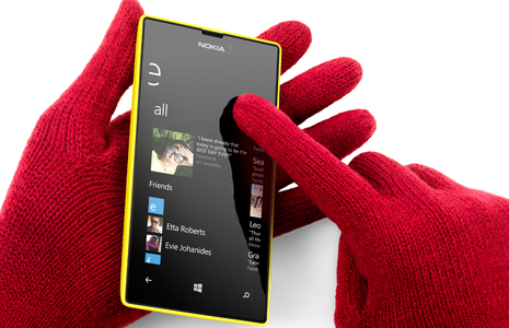 مواصفات و اسعار جوال نوكيا لوميا Nokia Lumia 525