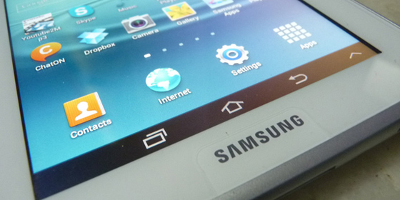 مواصفات و اسعار سامسونج جالكسي ميجا Samsung Galaxy Mega 5.8