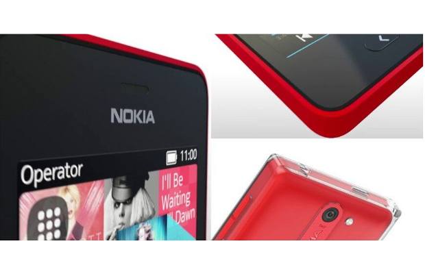 مواصفات و اسعار هاتف نوكيا اشا Nokia Asha 501 بشريحتين