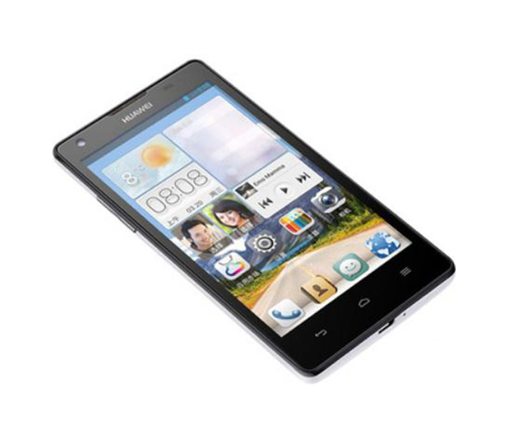 مواصفات و اسعار هواوي اسيند جي 700 – Huawei Ascend G 700