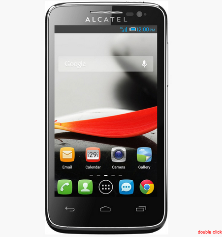 مواصفات واسعار الكاتيل وان تاتش ايفولفي Alcatel One Touch Evolve