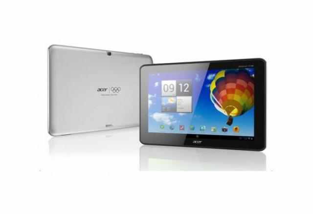 مواصفات واسعار تابلت ايسر ايكونيا Acer Iconia Tab A510