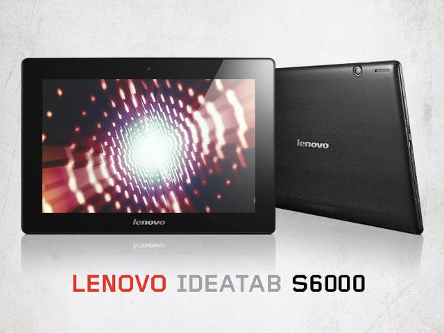مواصفات واسعار تابلت لينوفو Lenovo IdeaTab A6000