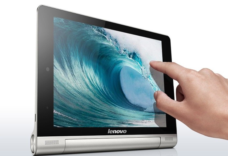 مواصفات واسعار تابلت لينوفو يوجا Lenovo Yoga Tablet 8