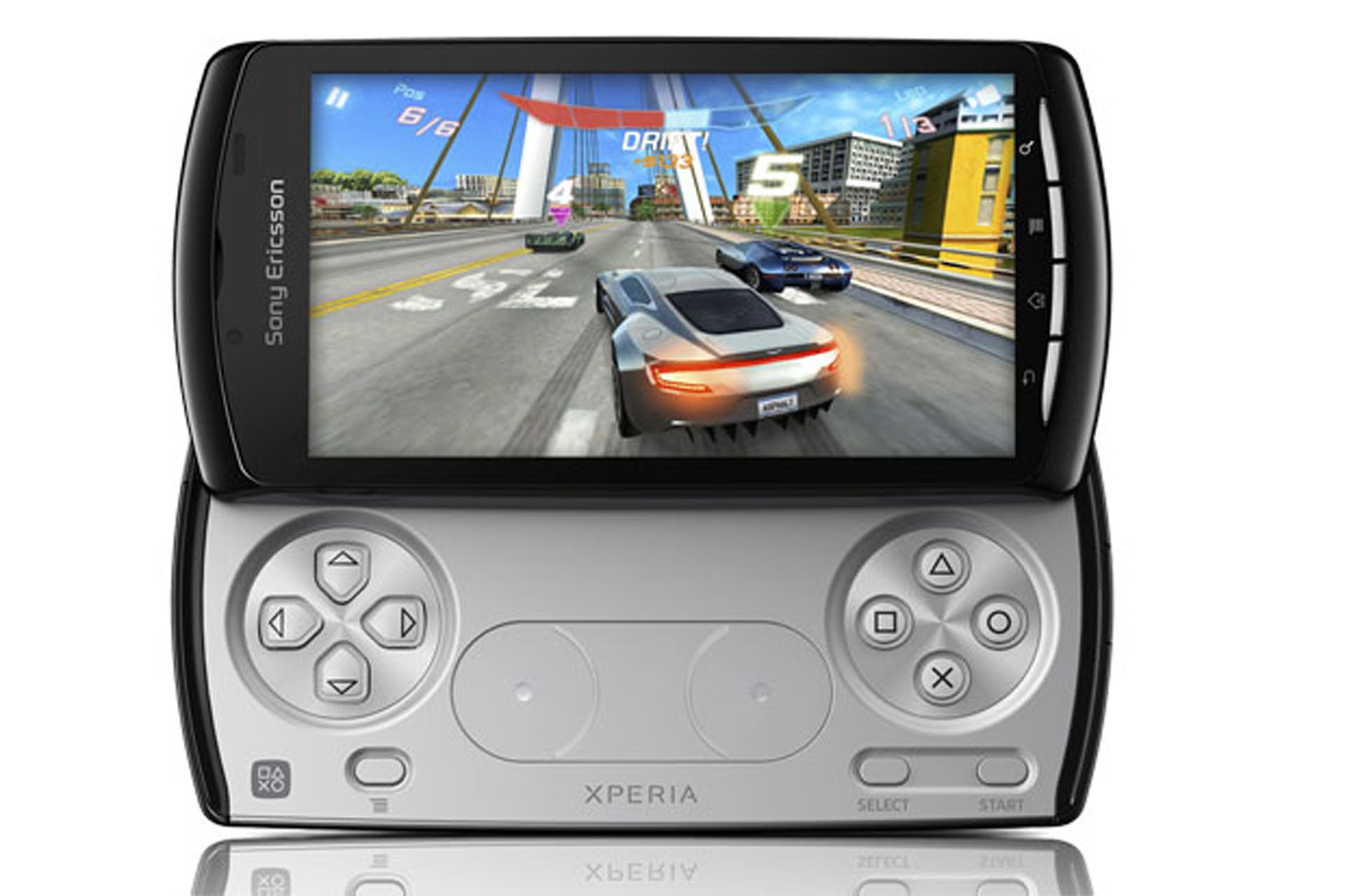 مواصفات واسعار جوال سوني بلايستيشن – PlayStation Mobile