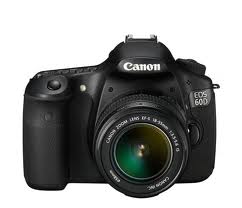 مواصفات واسعار كاميرا كانون الاحترافية Canon EvOS
