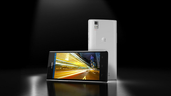 مواصفات واسعار هاتف هواوي Huawei Ascend P2