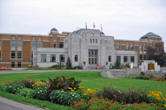 مونتريال عاصمة السياحة في كندا