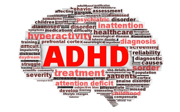 ميديكاينت لعلاج خلل الانتباه والنشاط ADHD
