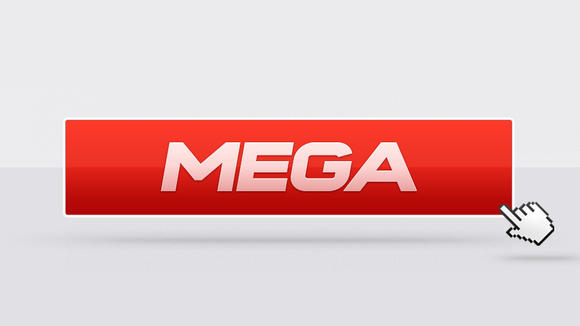 ميغا ابلود يعود من جديد عبر MEGA
