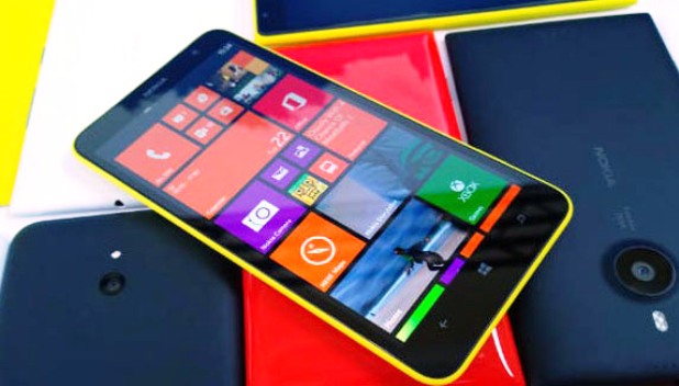 نوكيا لوميا 635 Nokia Lumia