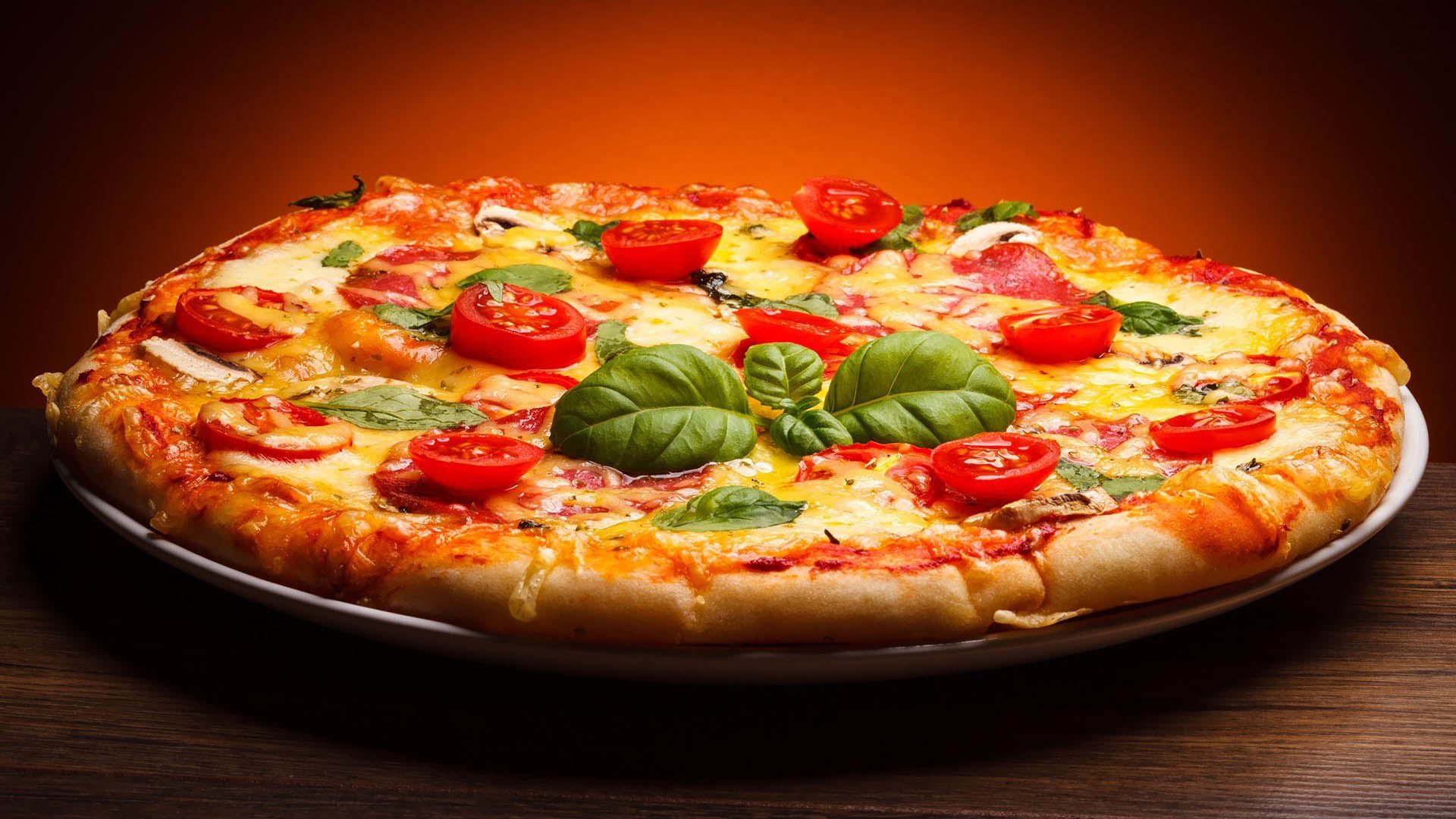 هل البيتزا تسبب الحساسية ؟