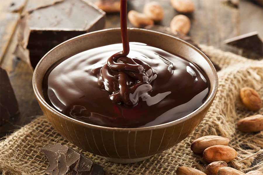 هل تفيد الشوكولاتة الداكنة مرضى السكري ؟