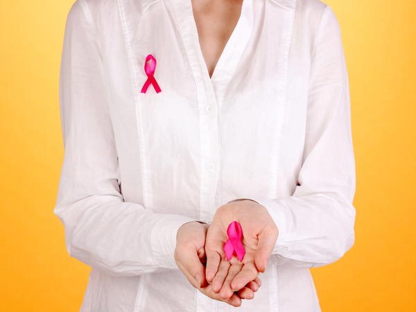 هل سرطان الثدي قابل للعلاج ؟